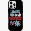 Glossy Printed Phone Case