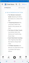 Blog Post Title Generator gallery image