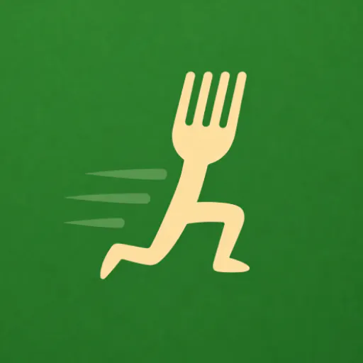 RecipeRun