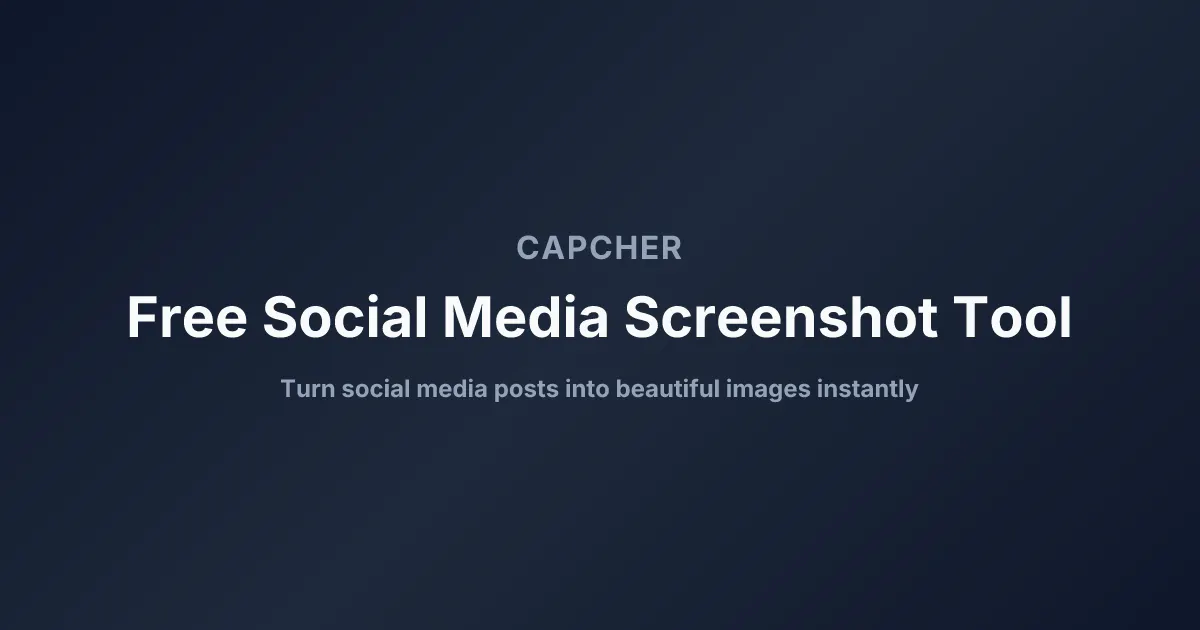 Capcher gallery image
