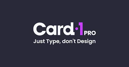 Card•1 gallery image