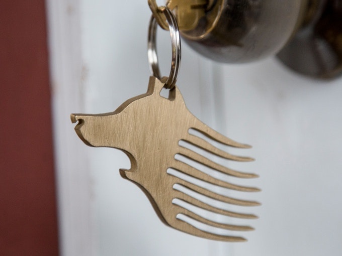 LE LOUP gallery image