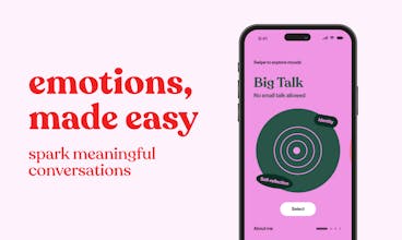 emotions, made easy gallery image