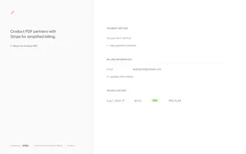 Croduct PDF gallery image