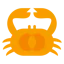 Crab Fit