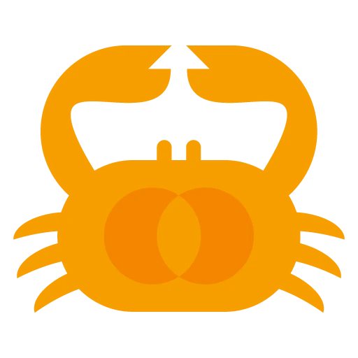 Crab Fit