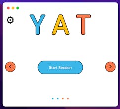 YAT - Yet Another (Pomodoro) Timer gallery image