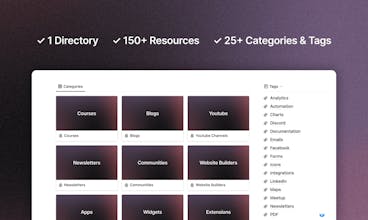 Notion World gallery image