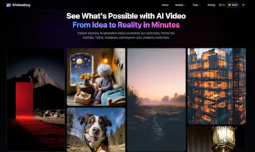 AiVideoEasy gallery image