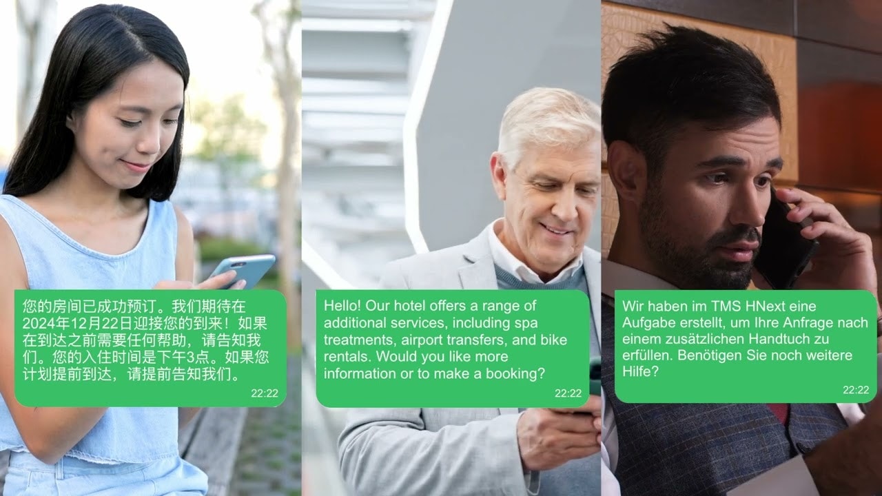 Una by Polydom gallery image