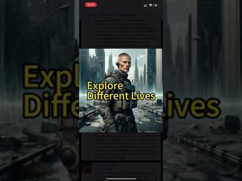 In Another Life gallery image