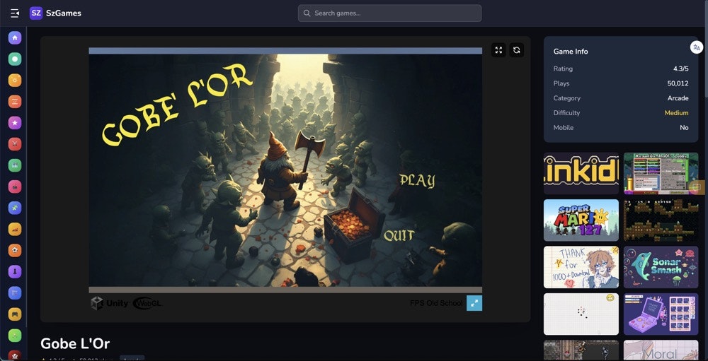 SZ Games media 5