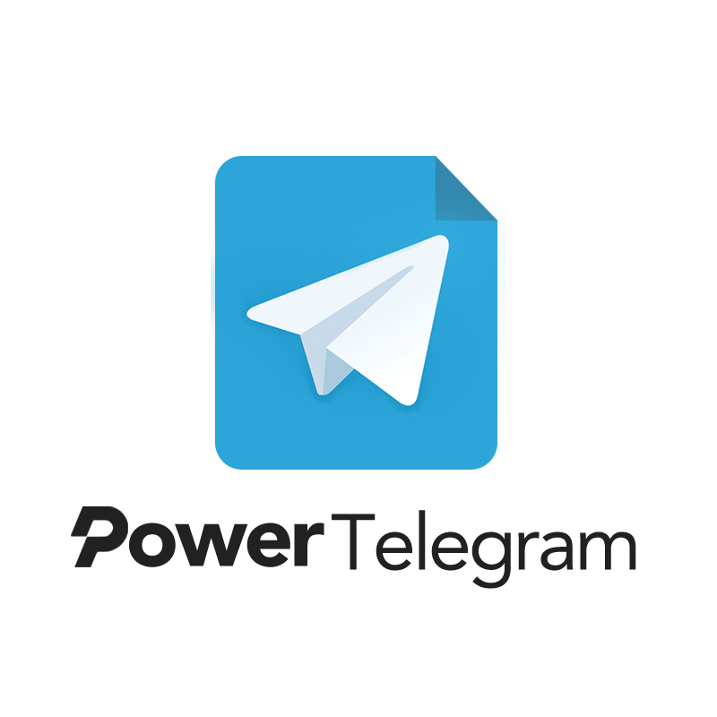 PowerTelegram