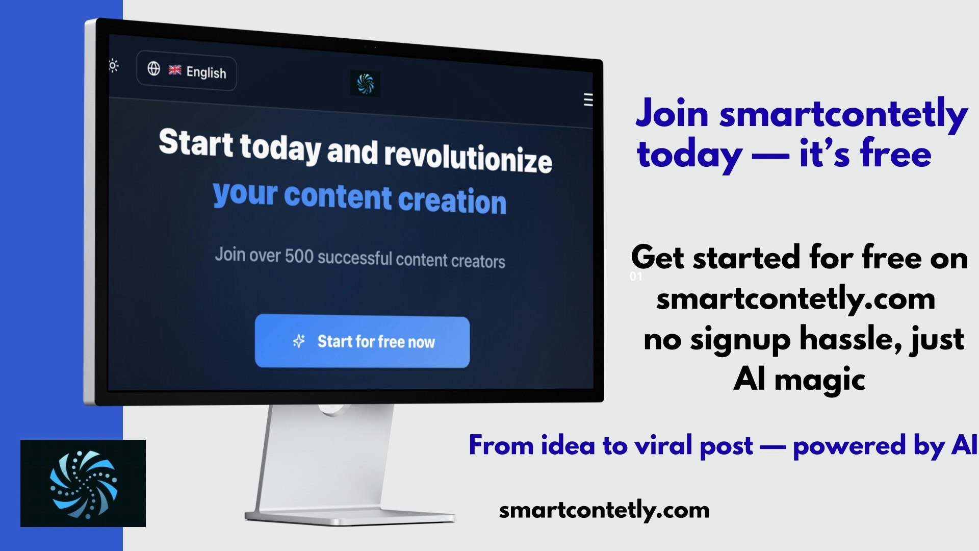 SmartContetly gallery image