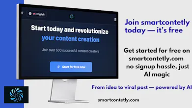 SmartContetly gallery image