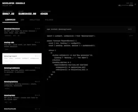 Analog gallery image