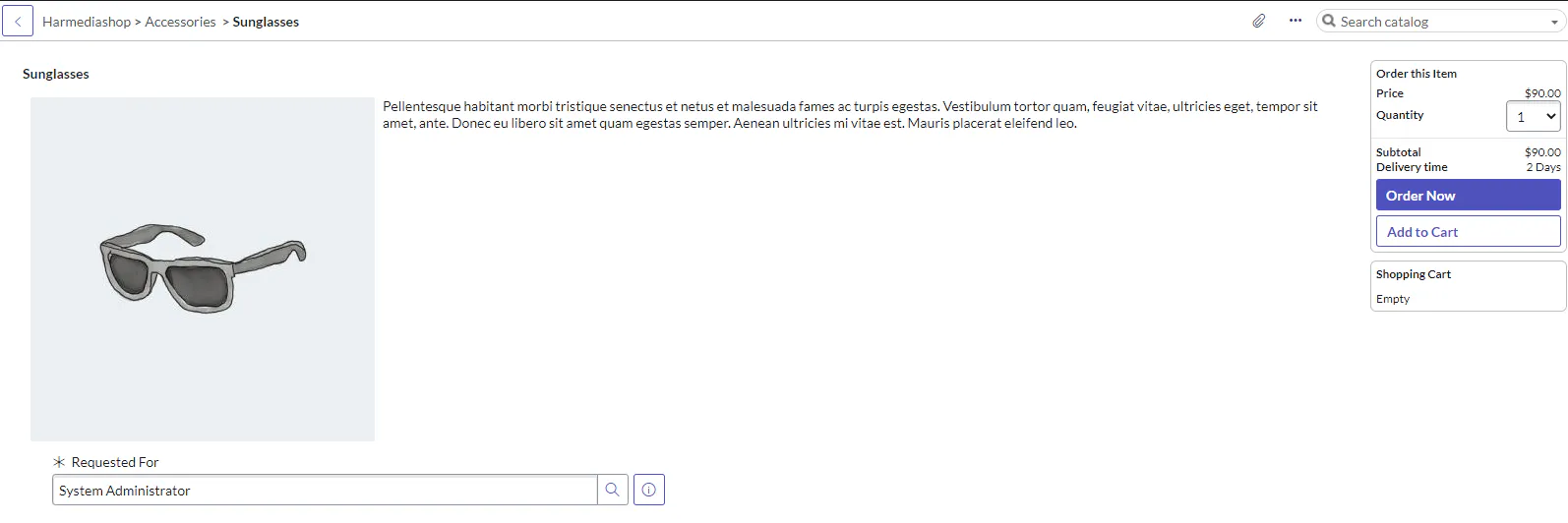 ServicePress: WordPress Integration gallery image