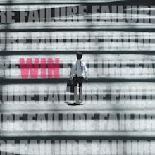 Failure Hunt gallery image