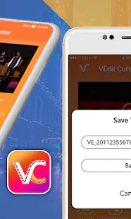 VidCuter – Compress, Reverse & Cut Video gallery image