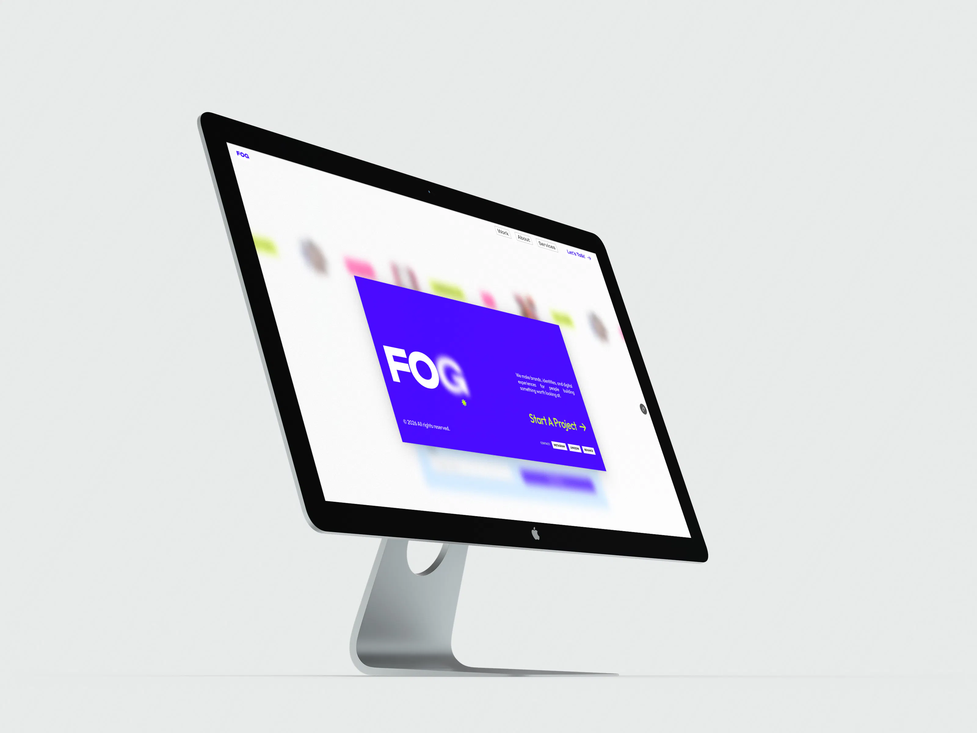 FOG gallery image