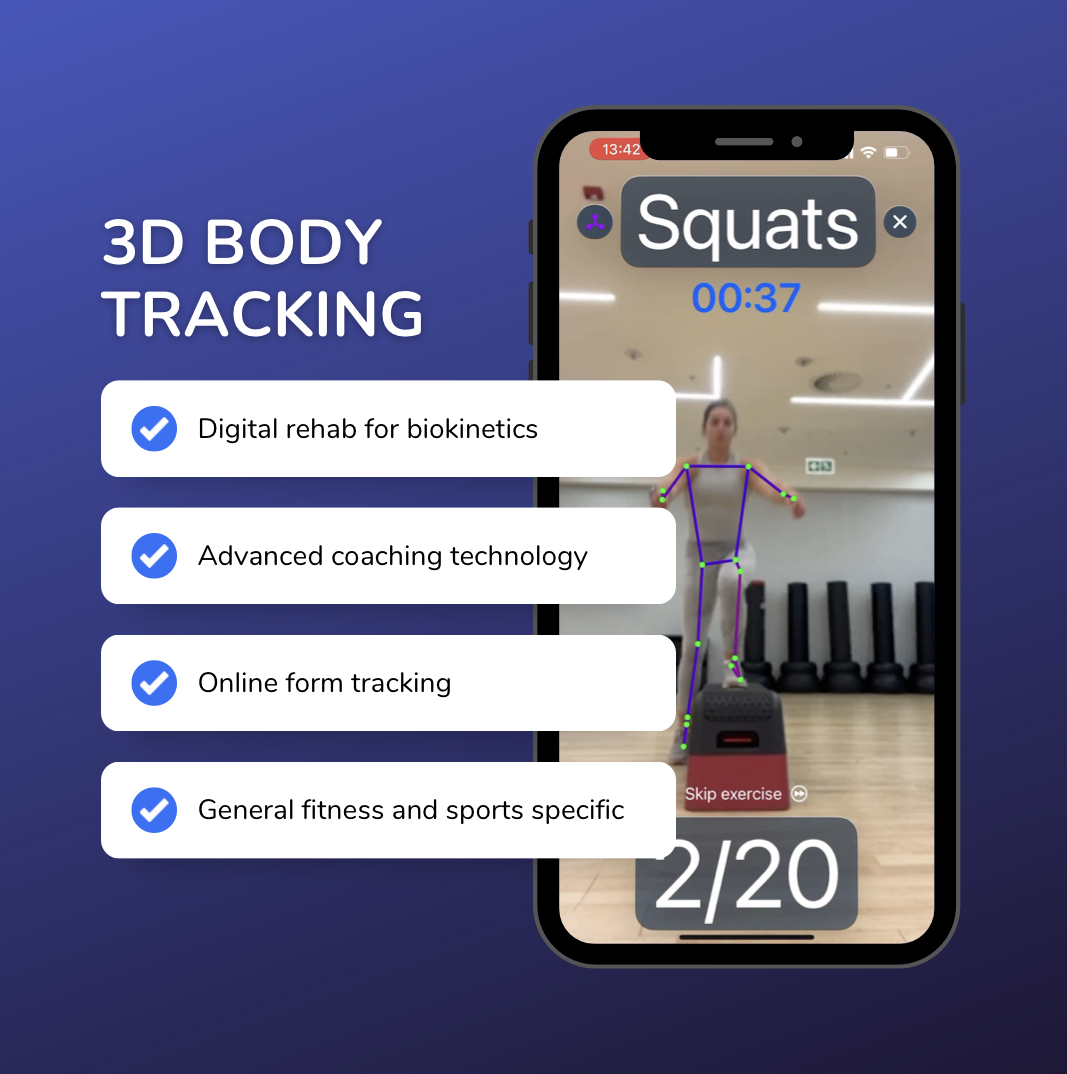 Reflect AI gallery image