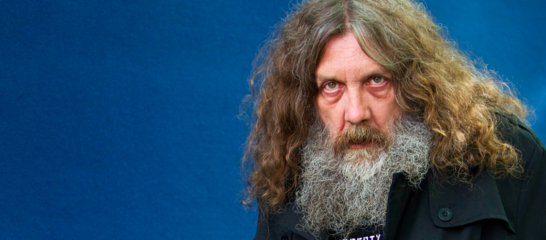 V for Vendetta gallery image