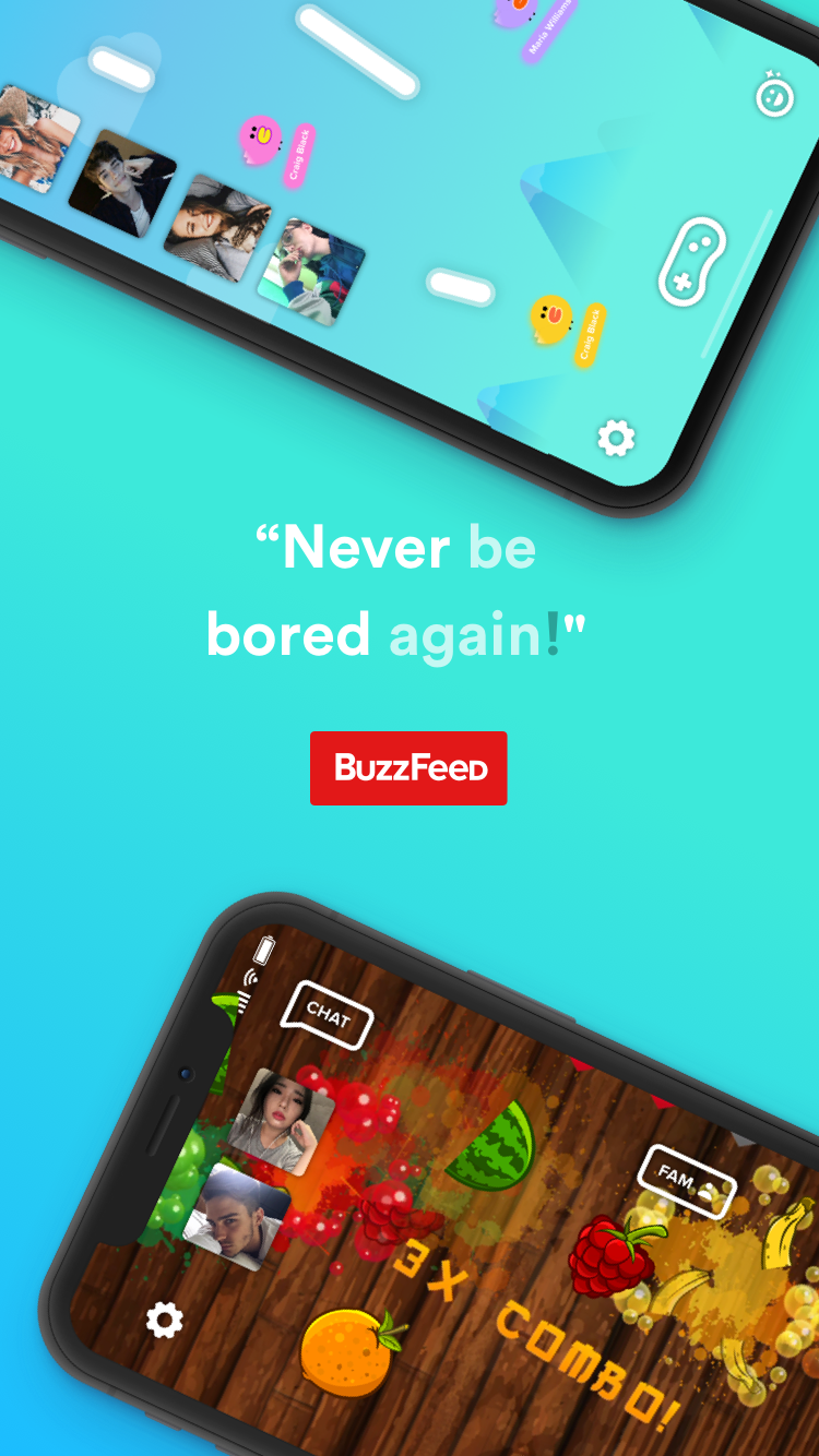 Tribe Games gallery image