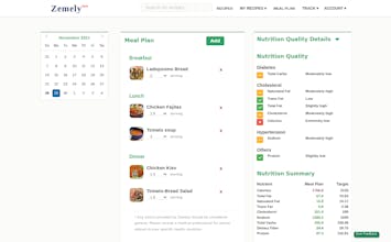 Zemely gallery image