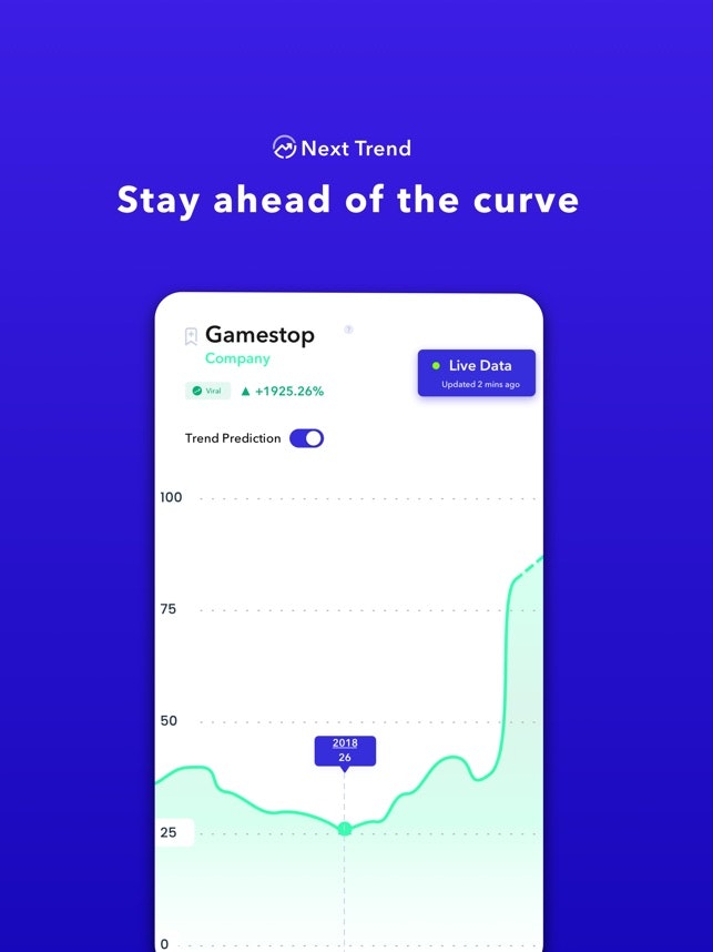 Next Trend gallery image