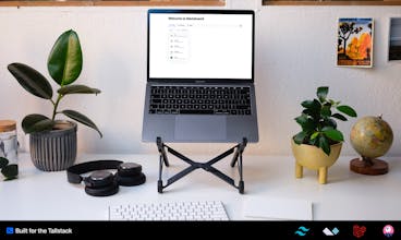 MarkdownX gallery image