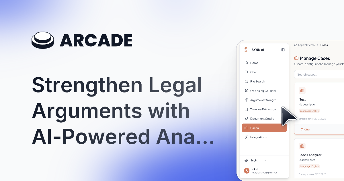 SYNK Legal gallery image