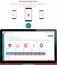 GoKiosk gallery image