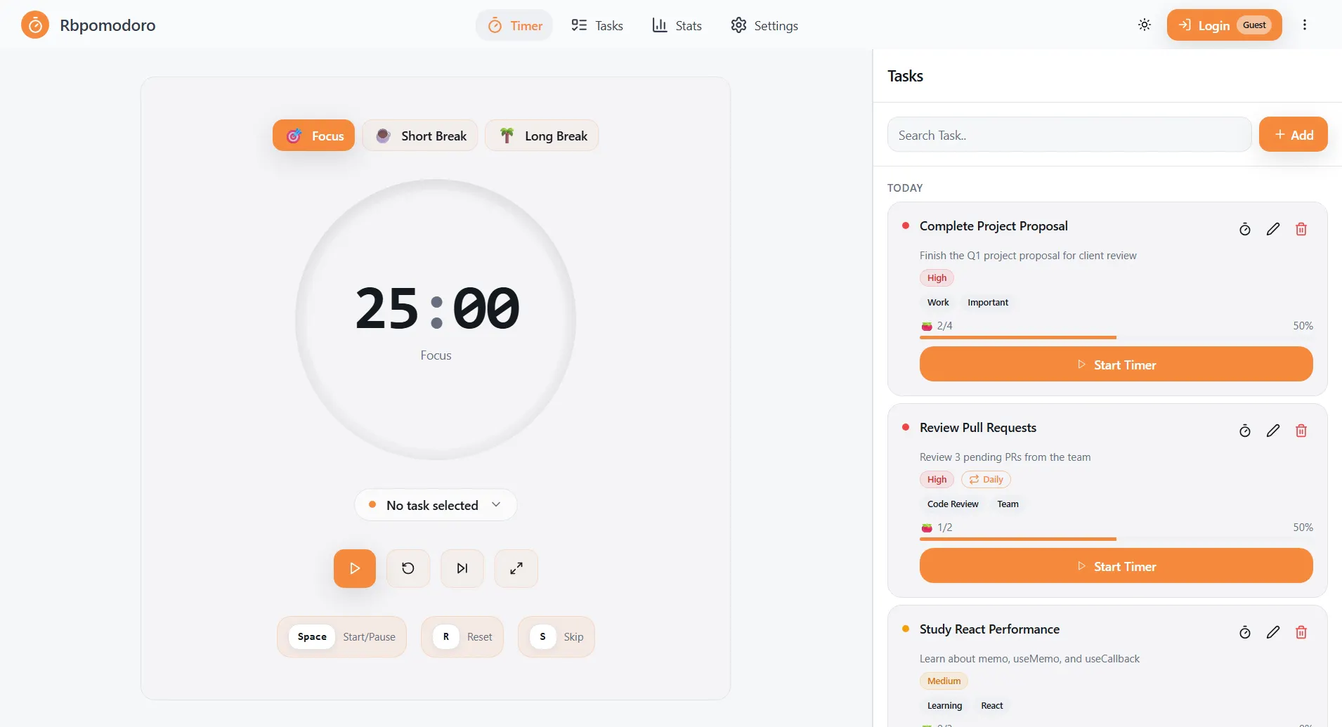 RB Pomodoro gallery image