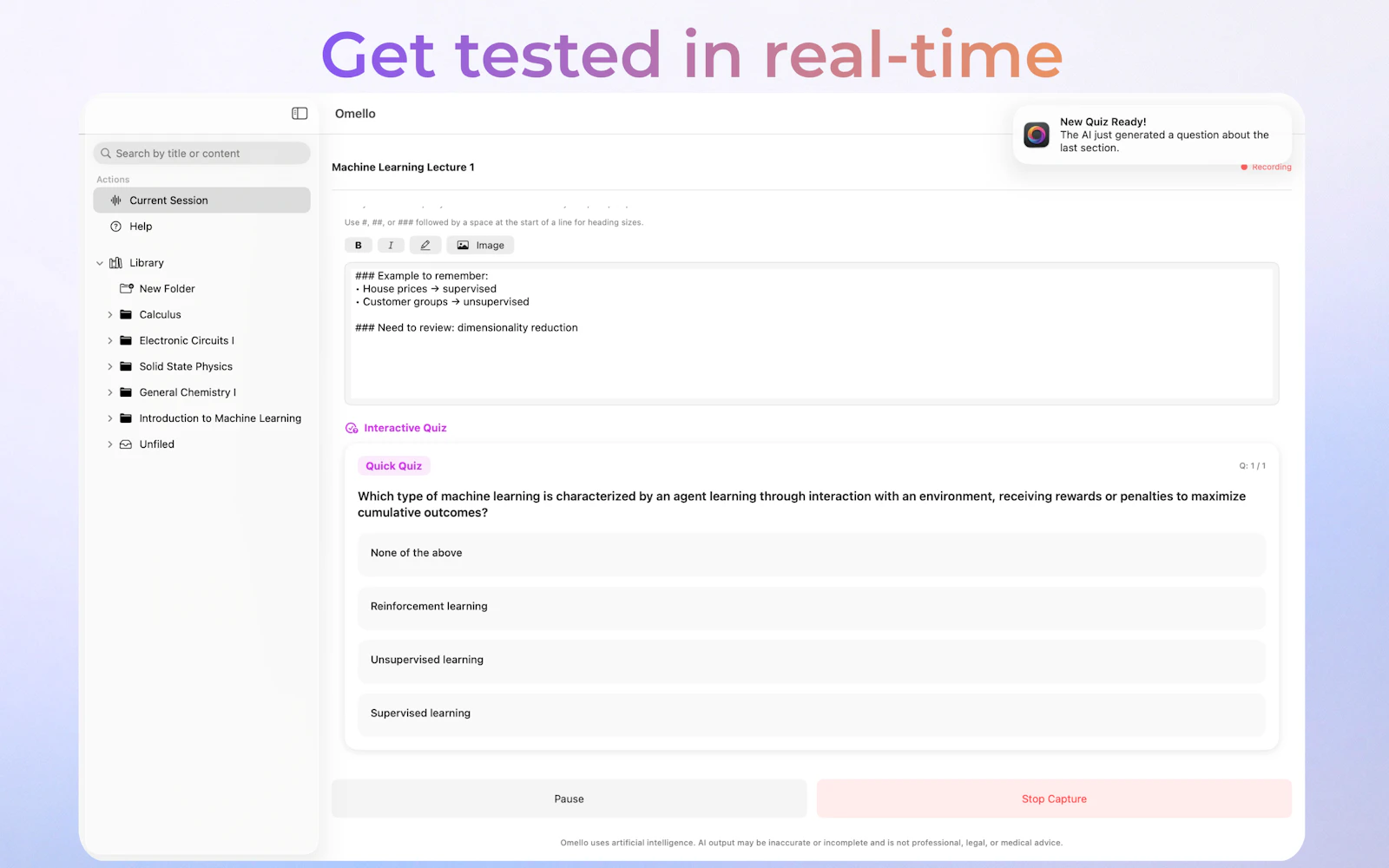 Omello screenshot 2