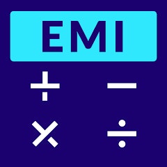 แอพเครื่องคิดเลข EMI: สินเชื่อ CAL