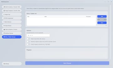 MediaSqueezer gallery image