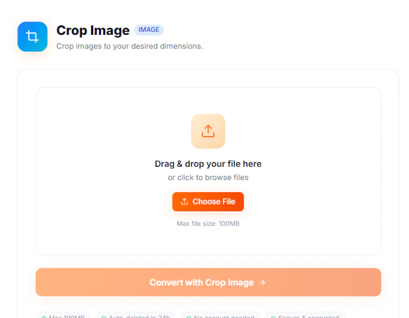 Convertly screenshot 5