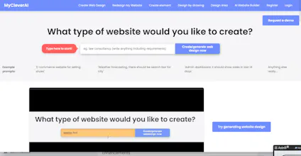 MyCleverAI gallery image