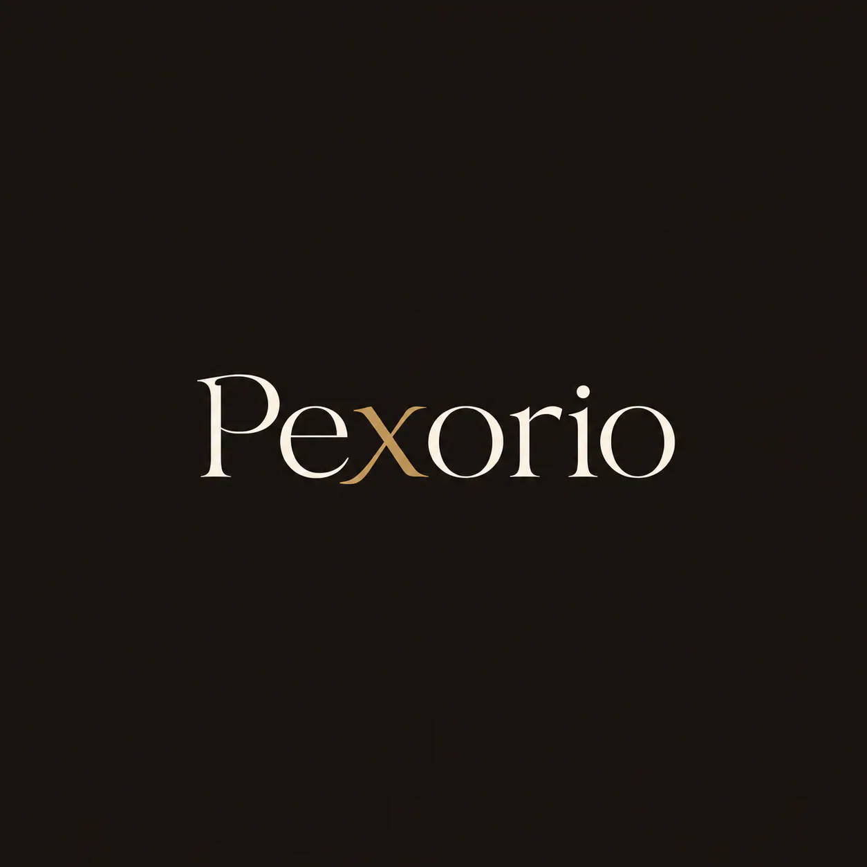 Pexorio
