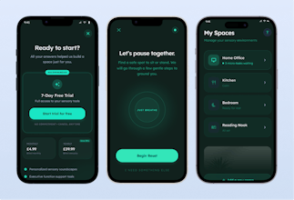 NeuroSpace Systems gallery image