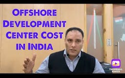 Offshore Development Cost Calculator media 1