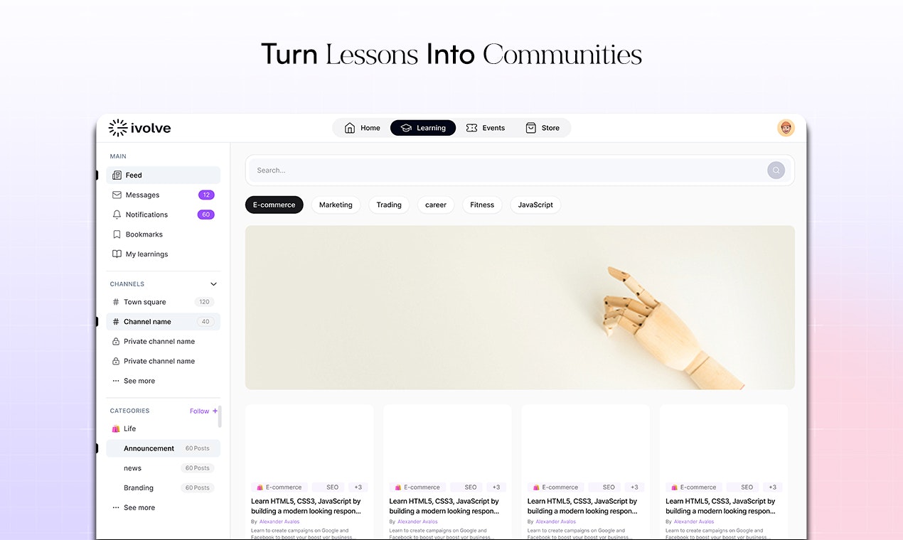 PopHop gallery image