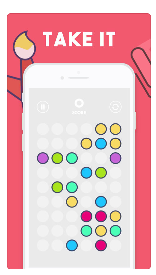 Color Dope - Drop Colours gallery image