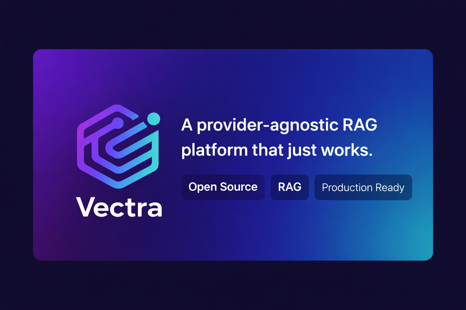 VectraSDK gallery image