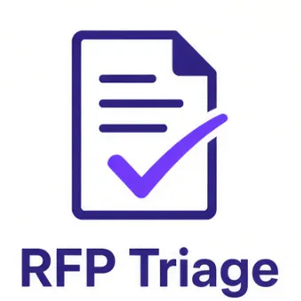 RFPTriage