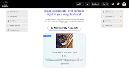 Favrhood gallery image