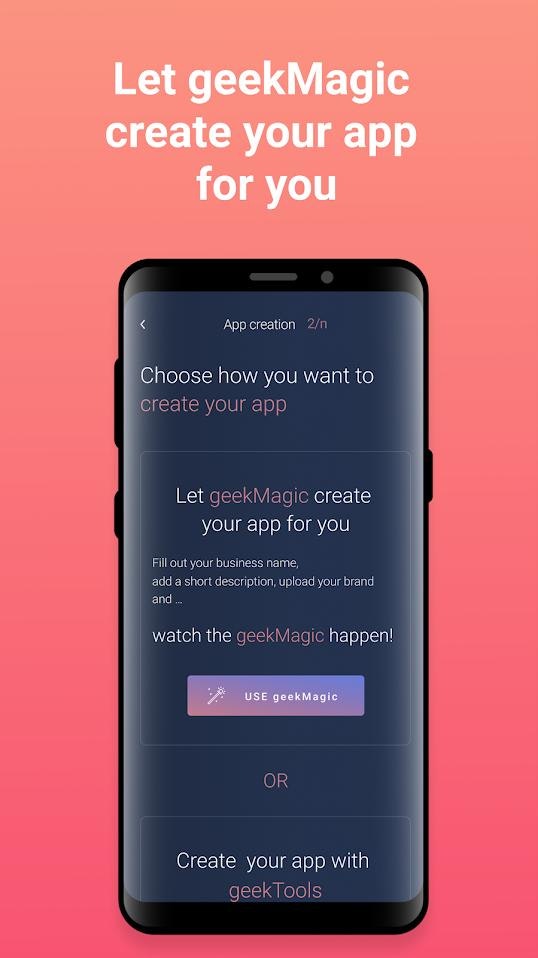 geekApps gallery image