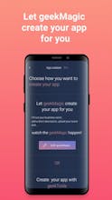 geekApps gallery image