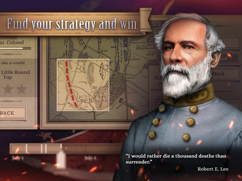 Ultimate General: Gettysburg gallery image