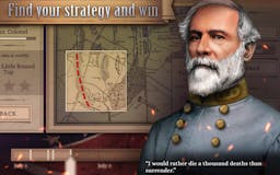 Ultimate General: Gettysburg media 1